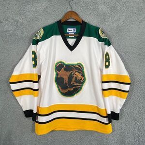 Goose Pond Black Bears Kobe Youth Hockey Jersey Size XL